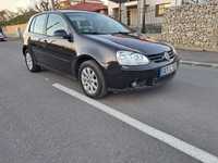 Volkswagen Golf 2006/ 1.6 benzina/ navigatie/climatronic