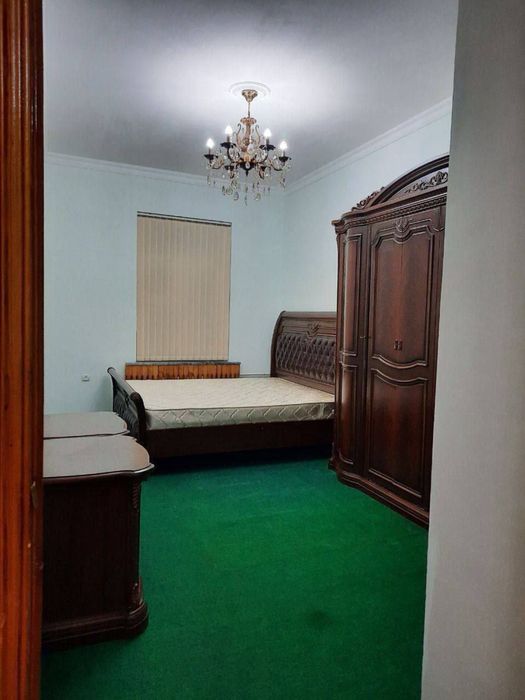 Аренда 2 комнатной квартиры Новомосковская (ул.Оккурган)