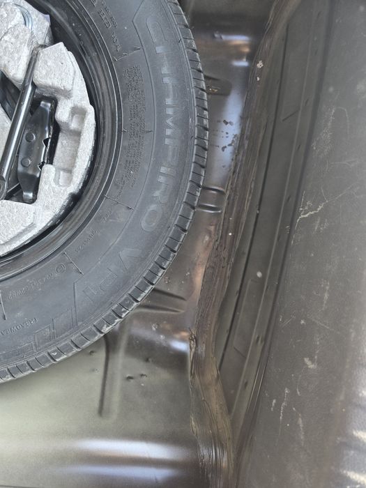 Кобалт механика 2019 Чоко