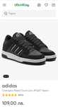 Оригинални кецове Adidas