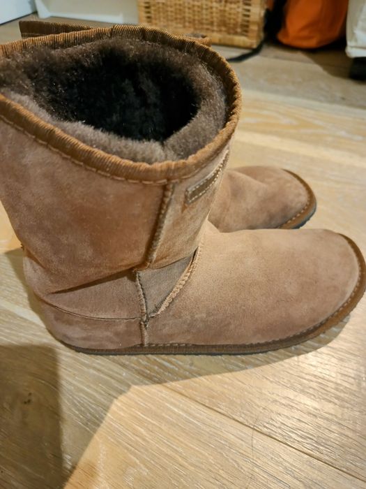 Боси ботуши Zeazoo Dingo