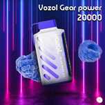 Vape vozol 20 arome intense