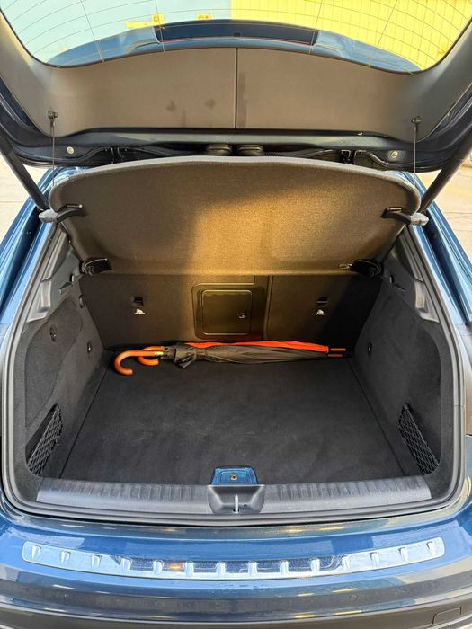 Mercedes-Benz GLA 250 4matic automat cu garantie  Noiembrie 2027