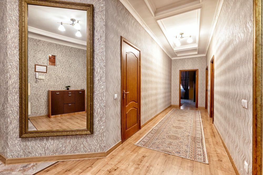 От 20 000 ₸ — просторно и выгодно, 3 х комнатная ул.Кенесары