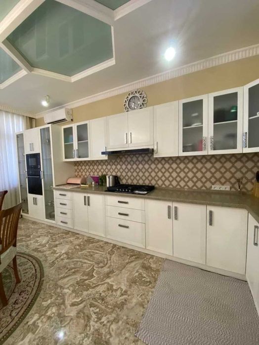 Частный дом в аренду