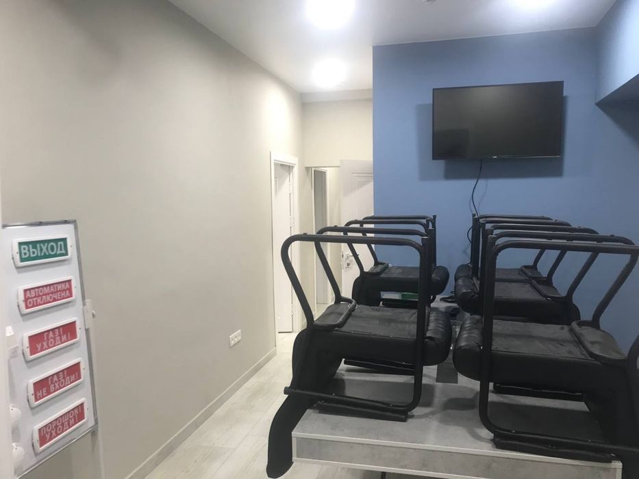 Евро офис на 120 м2 продается Юнусабад 18 квартал