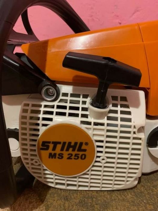 Резачка STIHL MS 250