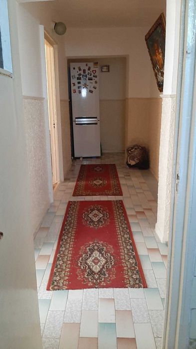 Apartament 4 cam, conf 1, 78 m2, decomandat, 2 balcoane, 2 bai, et 3/4