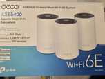 TP-Link deco XE75