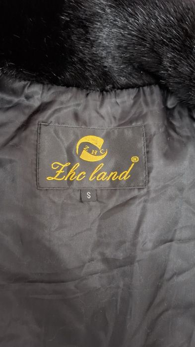 Продаётся шуба новая