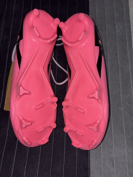 Ghete de fotbal mărimea 43