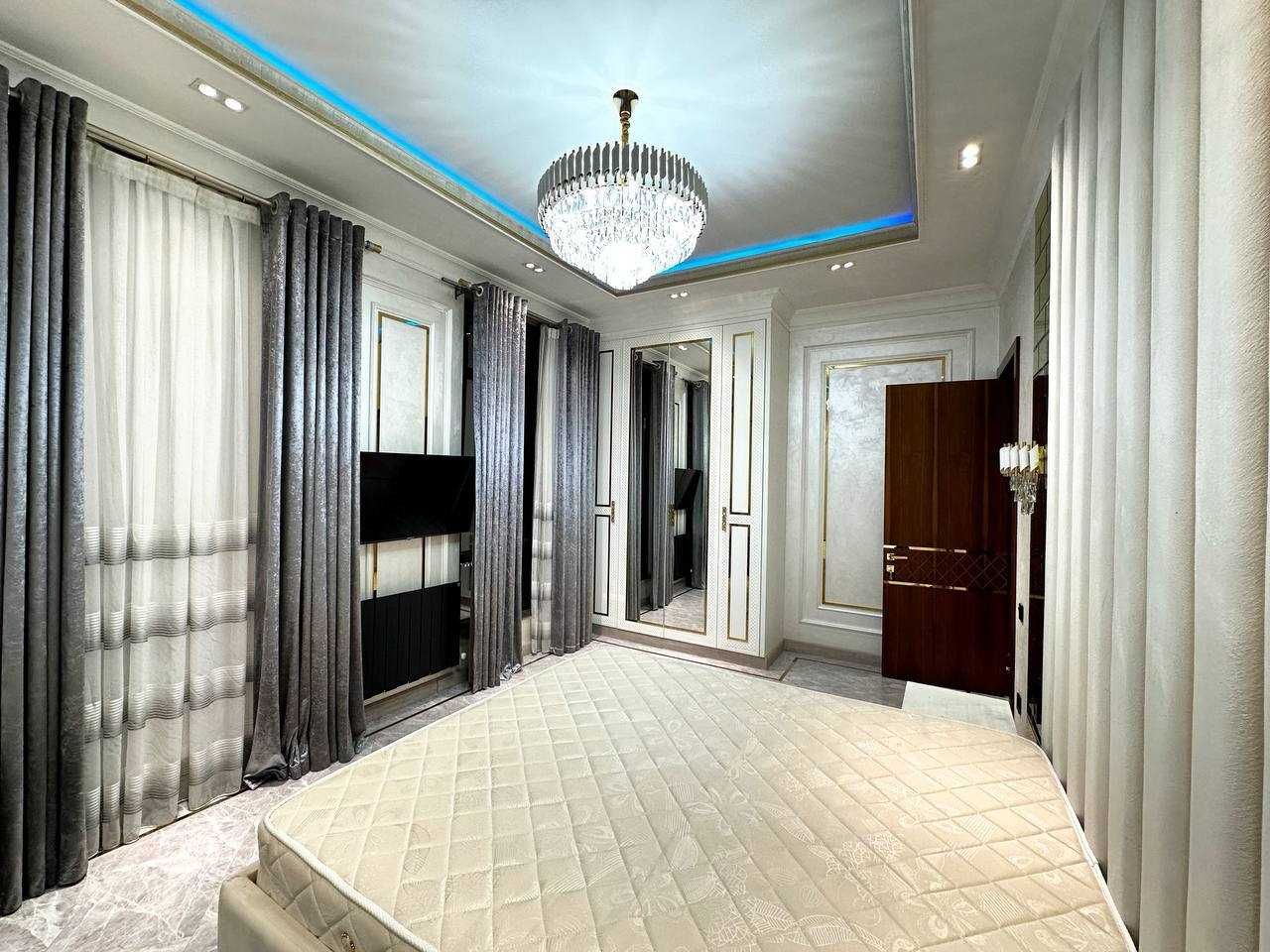 ЖК ДИПЛОМАТ 5-комнат Premium Аппартамент, Лучше не найти, Звоните!