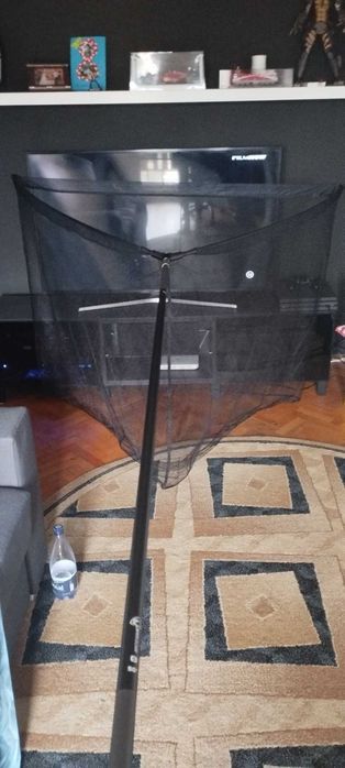 Minciog Fox Warrior S Landing Net 50