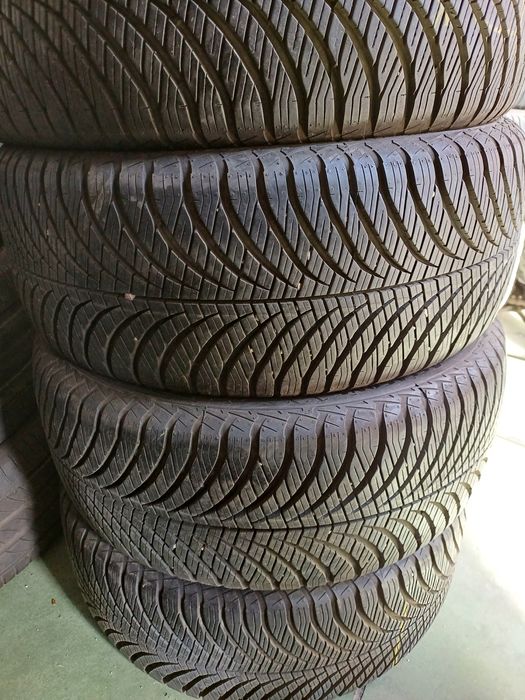 Гуми 225/50/17 Гудиар