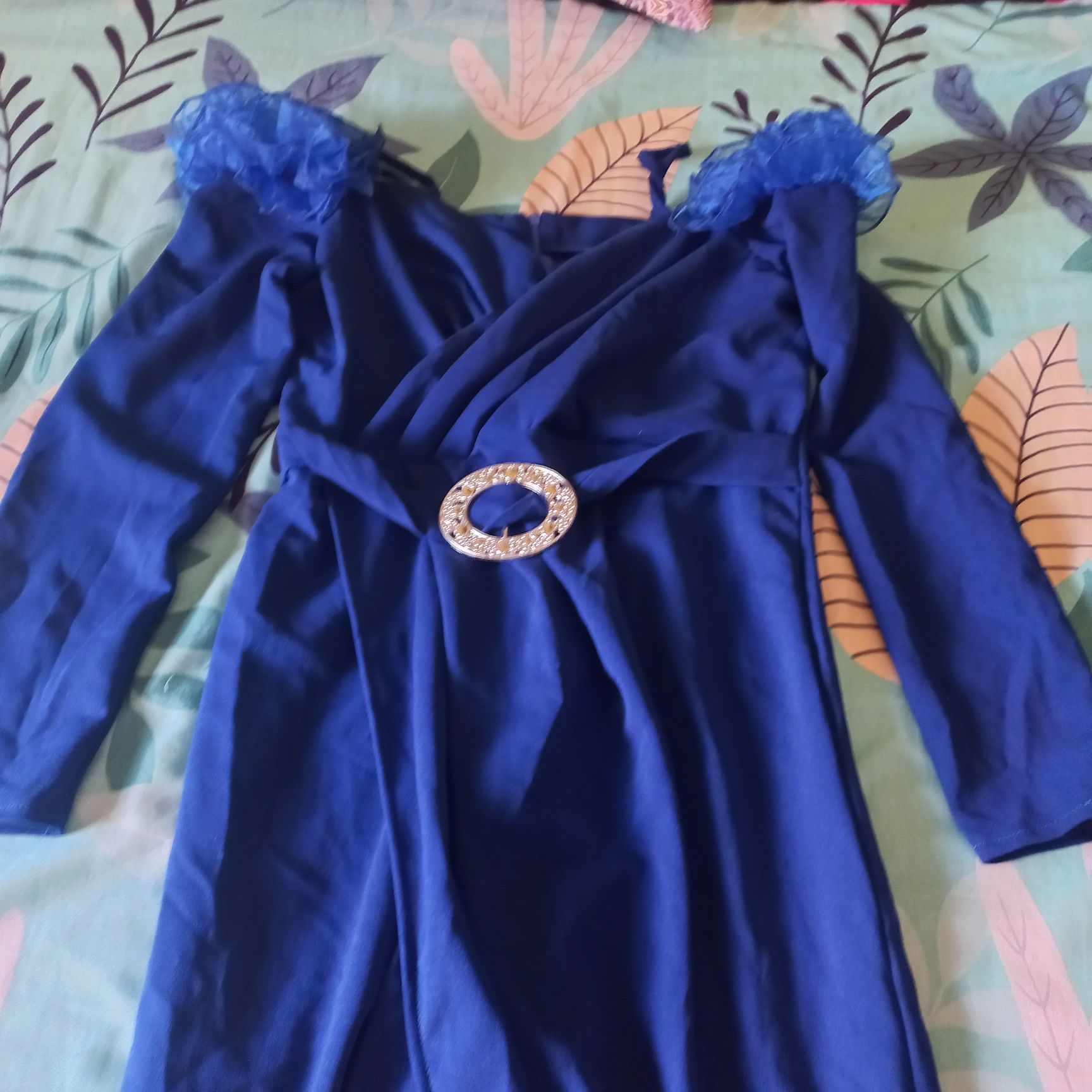 Rochie noua de dama