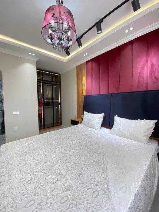EuroLux нв Максим Горьком -  Метро Буюк Ипак Йули - 62 м²