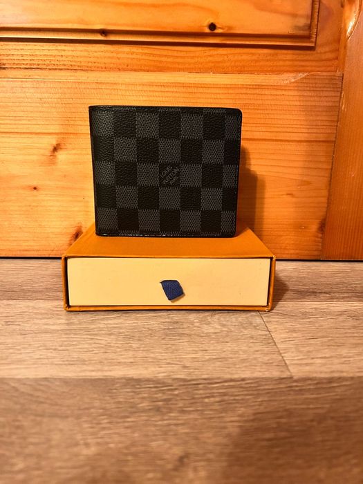 Portofel Louis Vuitton