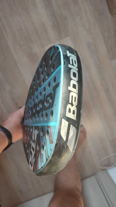 Ракета за падел Babolat Air viper 23
