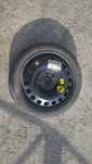 Roata janta tabla rezerva slim R16 ET41, Opel , Renault , logan