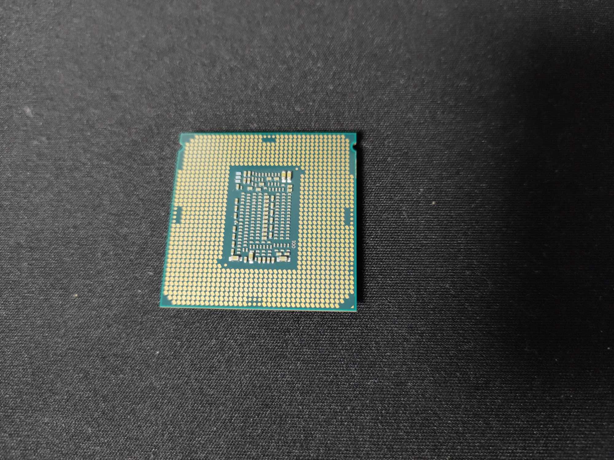 Procesor Intel Coffee Lake, Core i5 9400F 2.9GHz soket 1151v2
