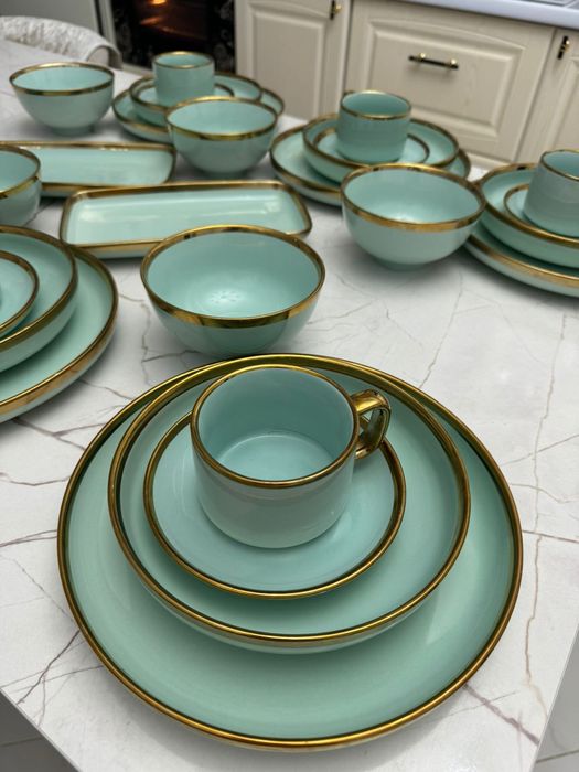 Посуда 32 предмета