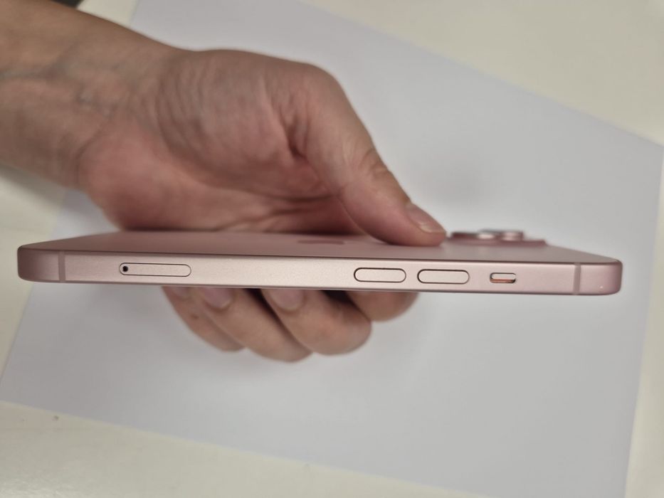 Telefon Iphone 15