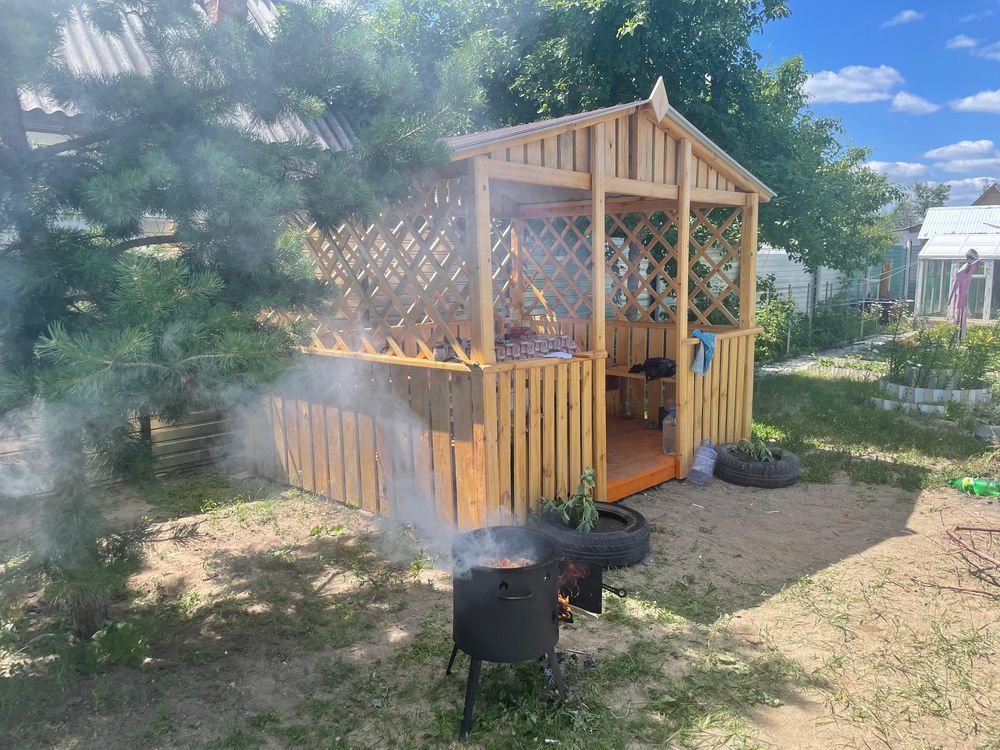 Продам дачу СО Мелиоратор