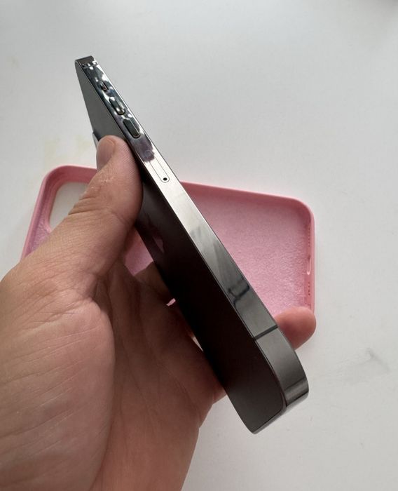 iPhone 13 pro max 256gb