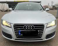 Vand AUDI A7, 2012, 4/4, 3000cmc