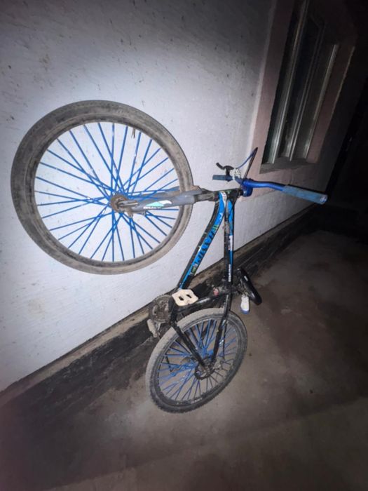 Продам стант велик