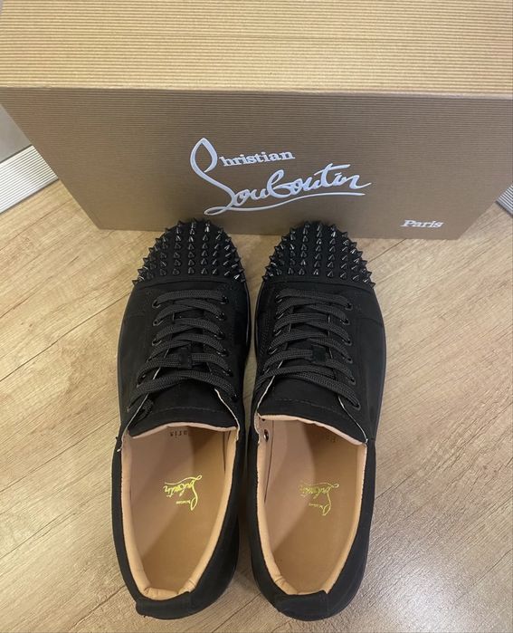 Christian Louboutin
