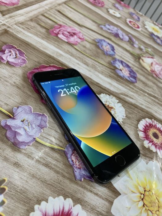 iphone 8 Айфон 8