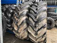 Cauciucuri MICHELIN 620/70R38 cu janta anvelope second-hand