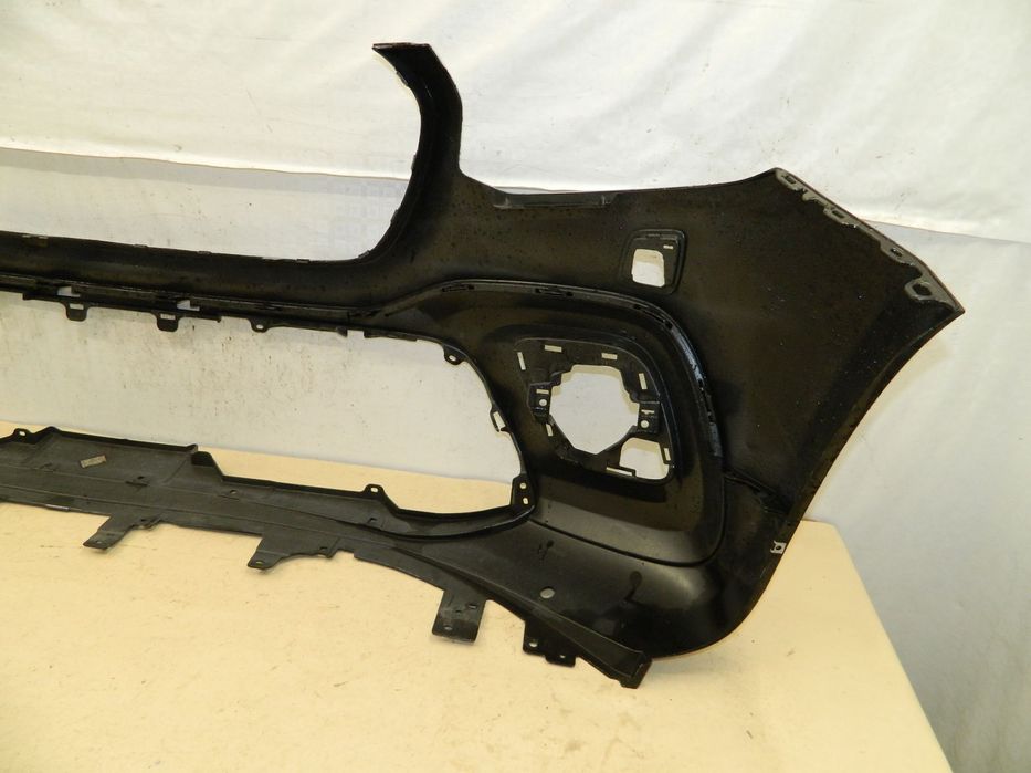 Bara fata Mercedes X-Class W470, 2017, 2018, 2019, 2020, 2021, 62022-5XJ0H