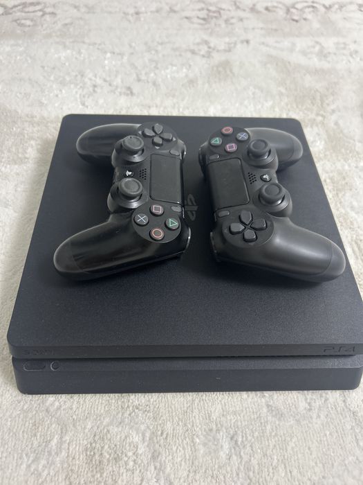 Продам Плейстейшн 4