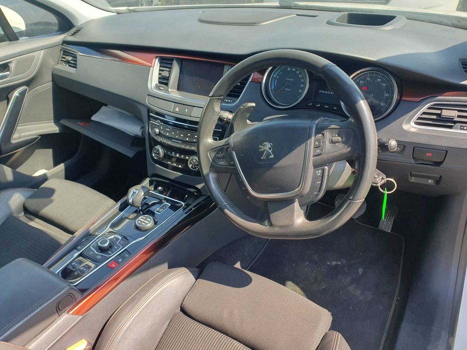 Dezmembrez Peugeot 508 RXH 2.0Hybrid Auto 2012