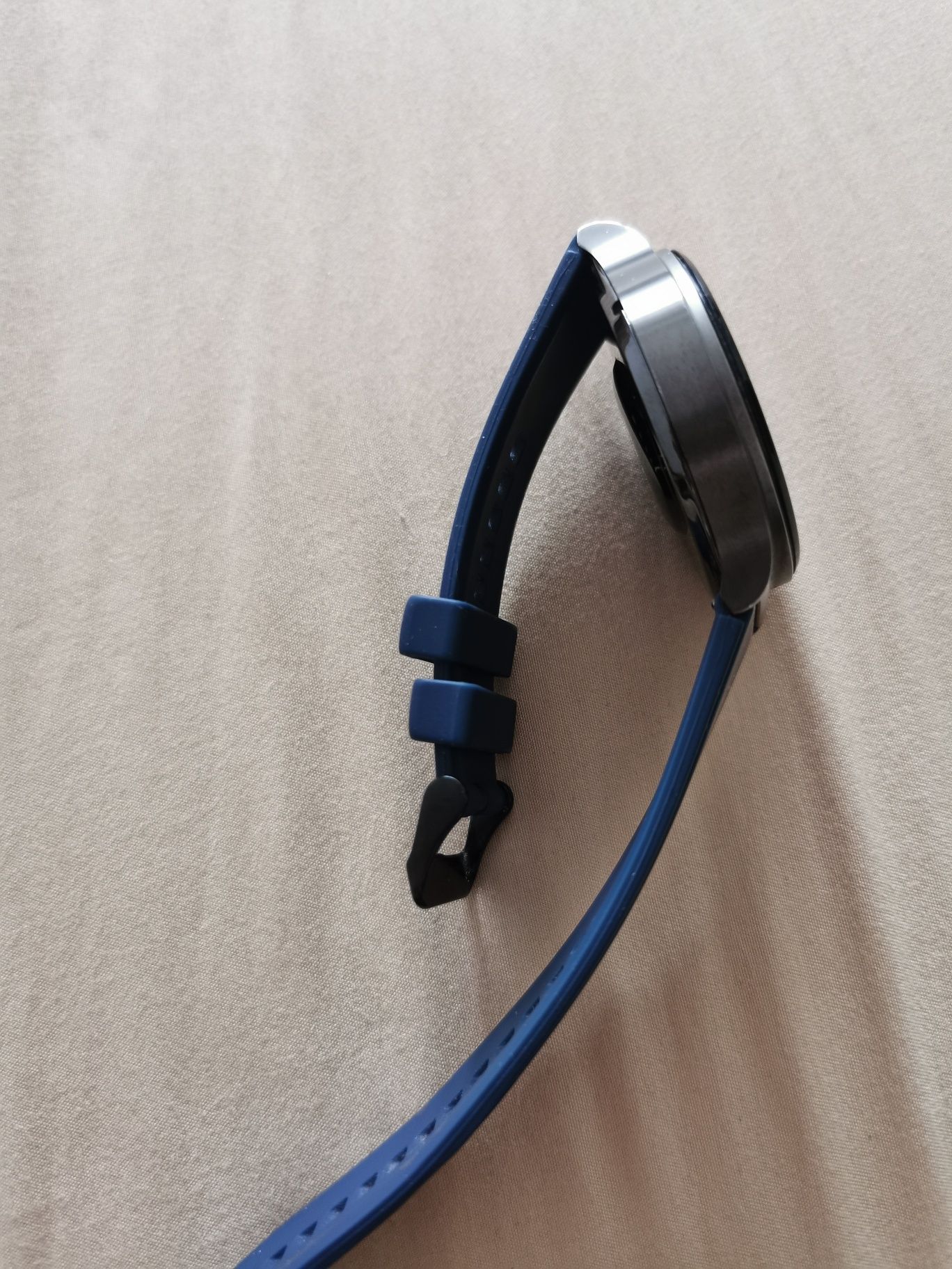 Smartwatch HUAWEI GT 2 Pro.