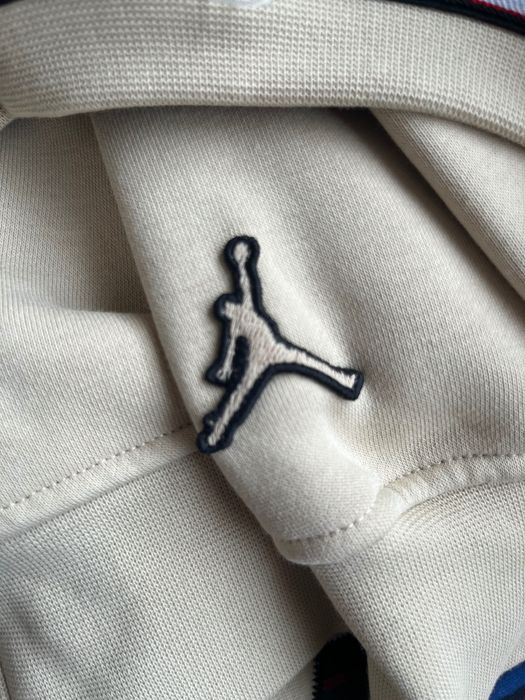 Air Jordan горнище