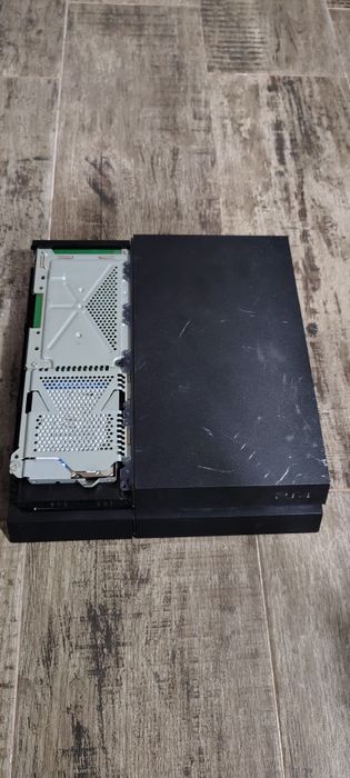 Playstation 4 pentru piese
