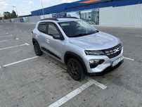 Vand Dacia Spring