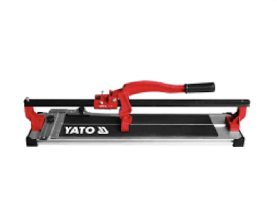 Mașină de tăiat gresie profesională YATO