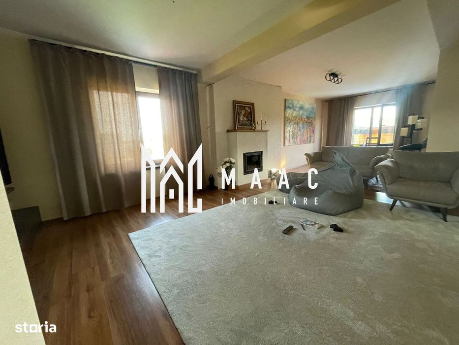 Casă individuală | 225 MPU | 2000 MP Teren | Tocile