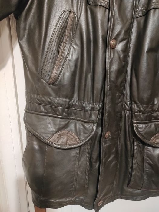 Geacă piele Westbury 50