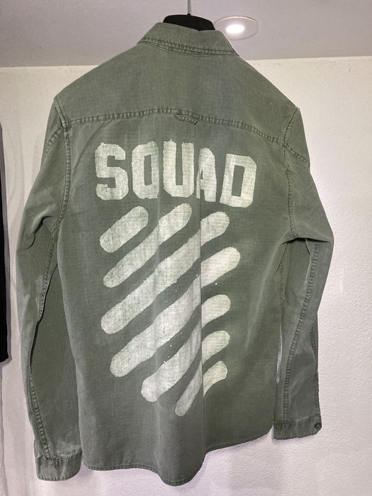 Camasa barbatesc Smog