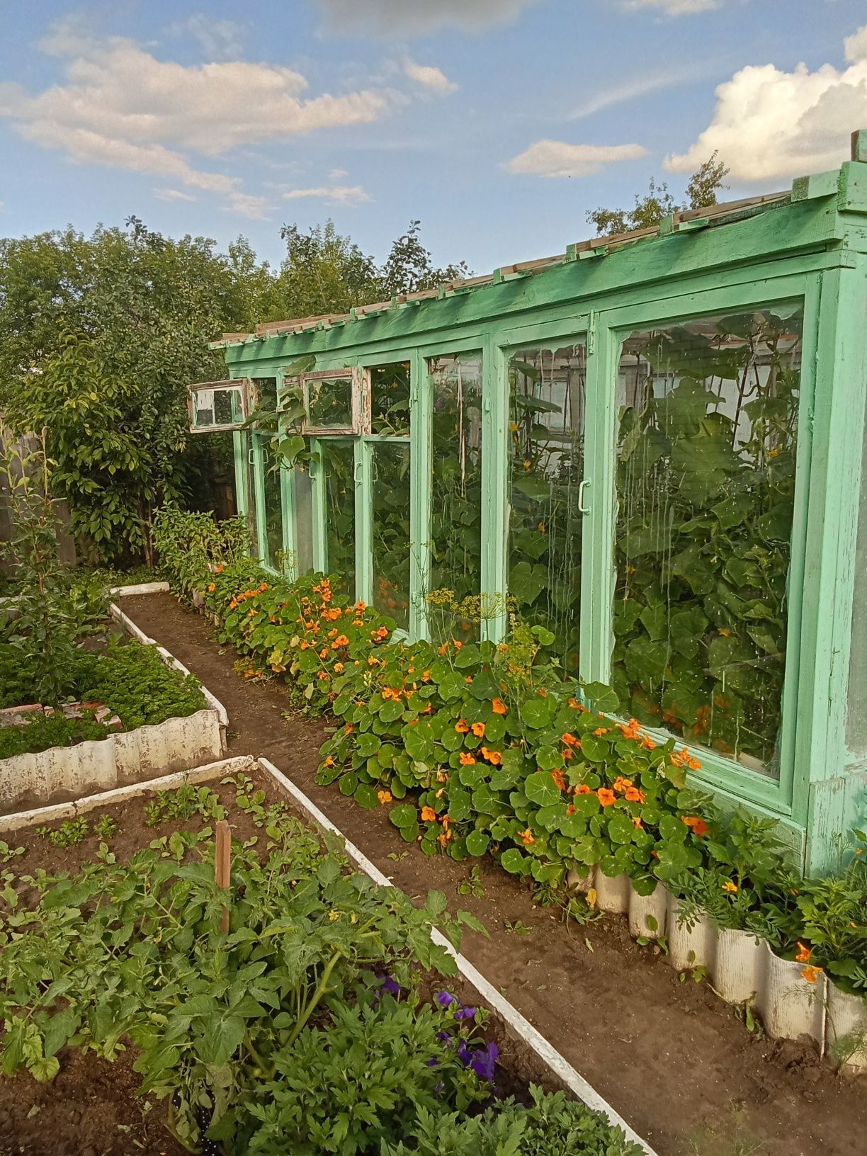 Продам дачу в 4 обществе