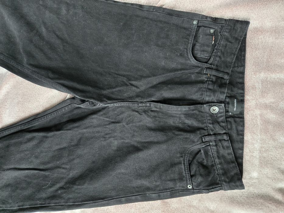 Дънки Zara, H&M, Reserved, Terranova , Pull&Bear, 38-40