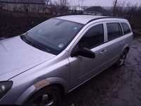 Opel Astra h 1.9 CDTI 2008