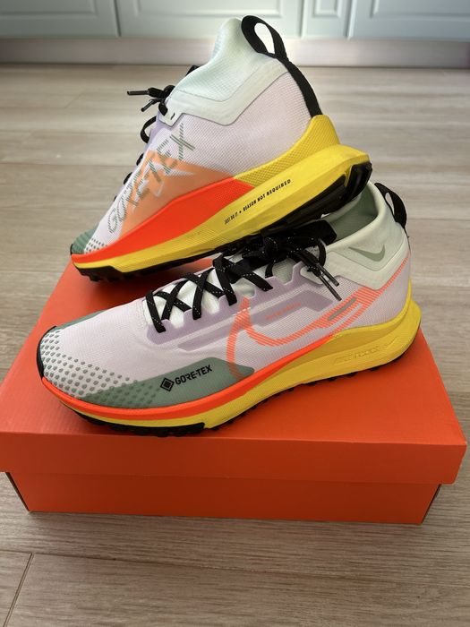 Nike Pegasus Trail 4 GORE-TEX