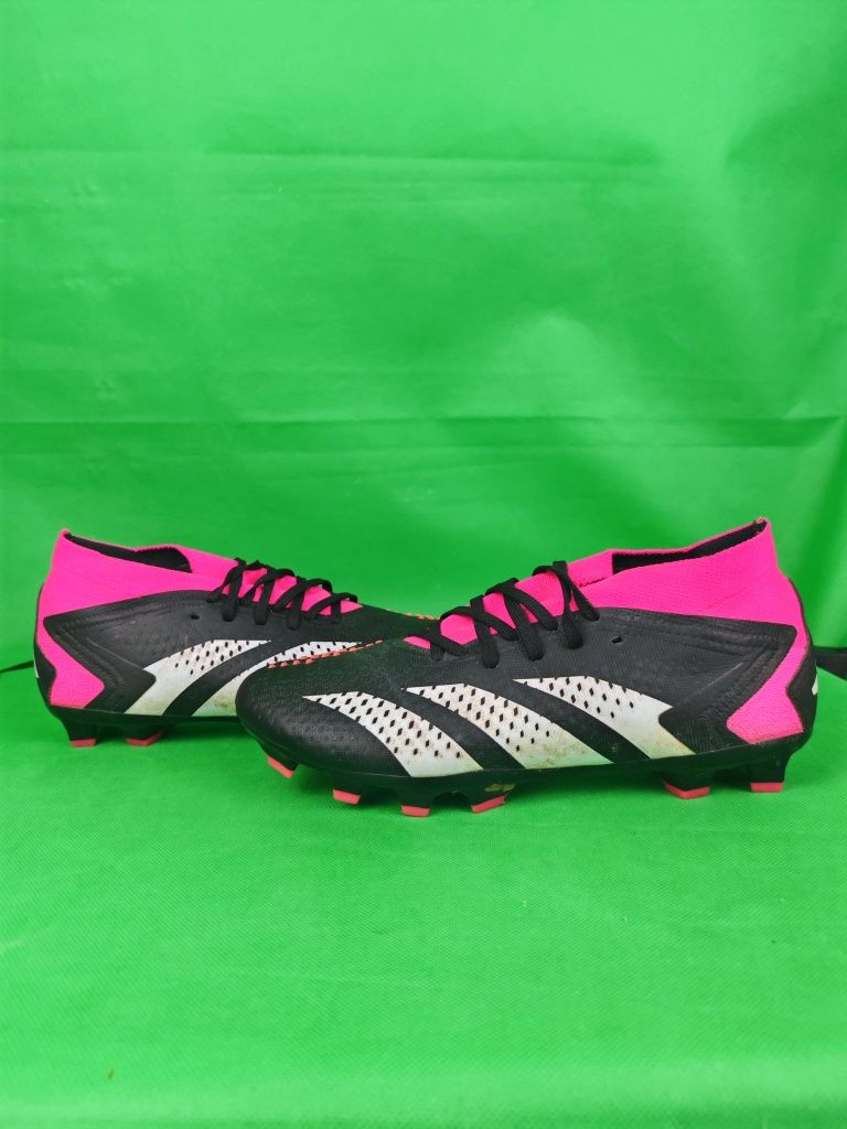Полупрофесионйлни бутонки Adidas Predator Accuracy.2 FG