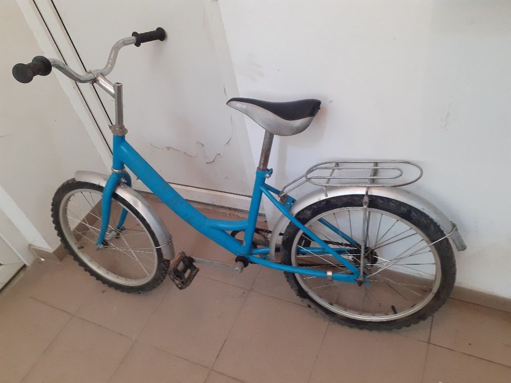 Bicicletă copii stare bună